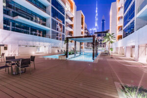<strong>Experience the Best of Dubai Living at City Walk Apartments for Rent</strong>