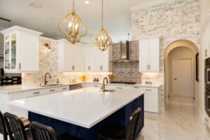 <strong>Sparkle Restoration Services: Your Trusted Partner for Kitchen Remodeling in Anaheim</strong>
