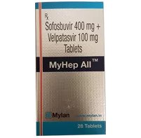 <strong>Myhep All Buy Online: A Revolutionary Treatment for Hepatitis C</strong>