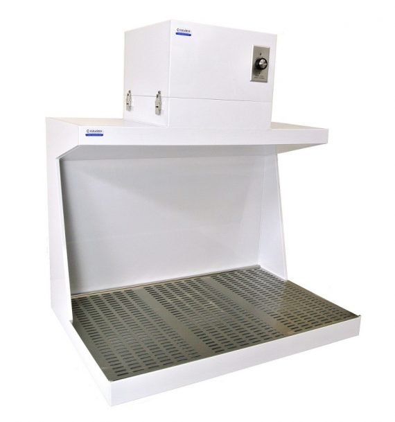 Advanced Ductless Fume Hoods for Safe Laboratory Environments