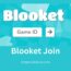 Joining Blooket