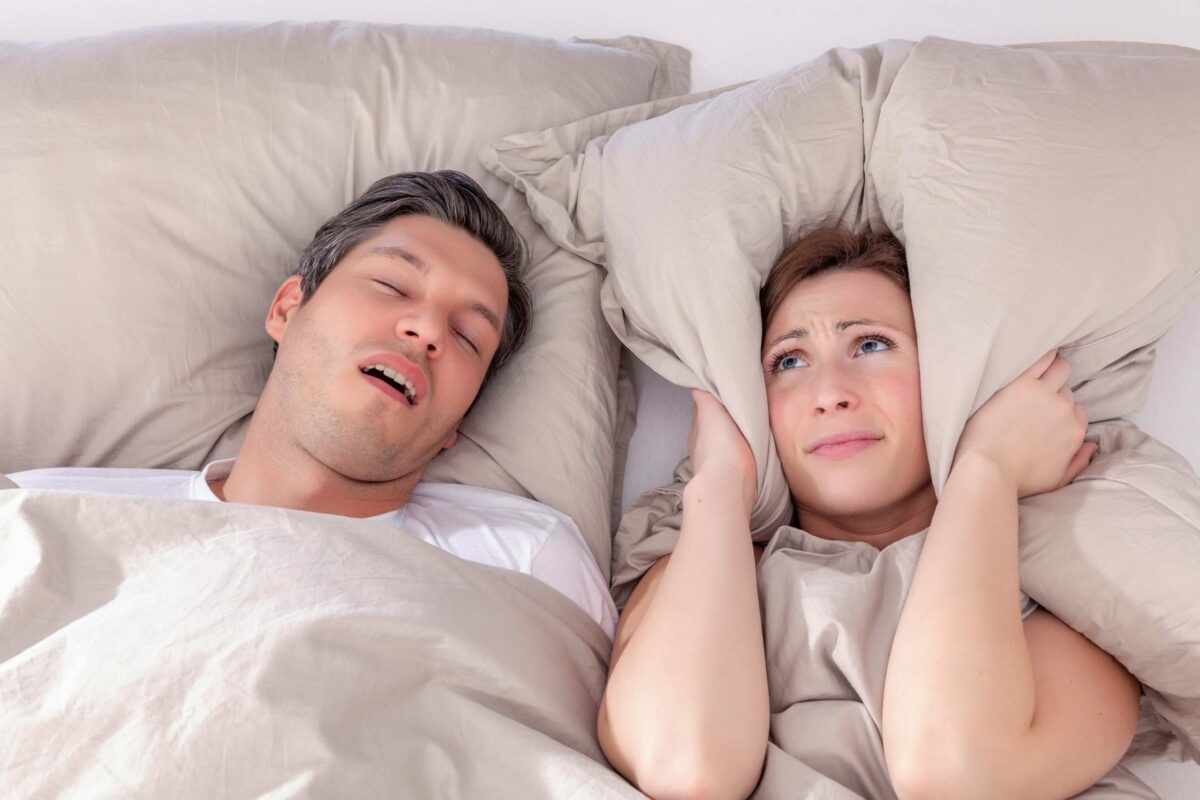 Wellhealthorganic.com:if-you-are-troubled-by-snoring-then-know-home-remedies-to-deal-with-snoring