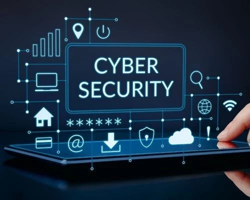 what is cyber security?