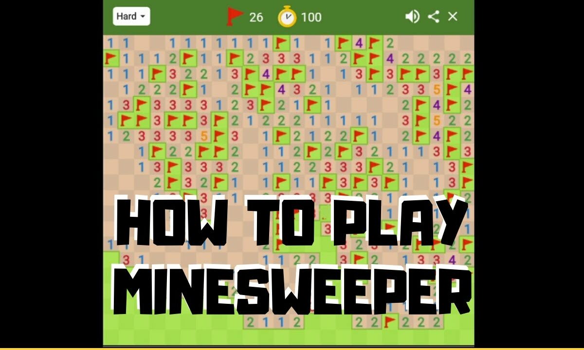 google minesweeper