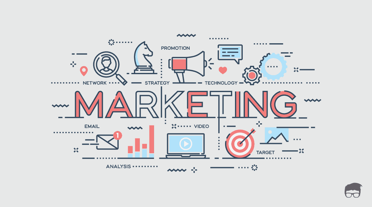 What is marketing?