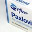 paxlovid and alcohol