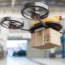 The Future of Freight and Parcel Delivery